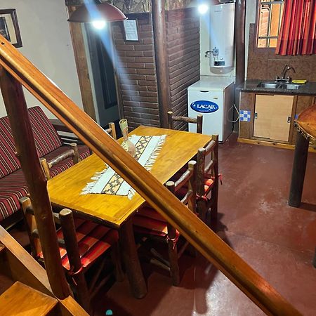 La Gaita Apartamento Turistico Ла-Портенья Экстерьер фото